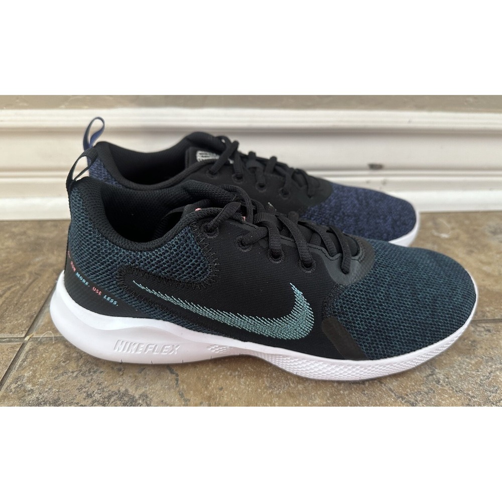 Nike Flex Experience RN 10 Mismatch Multicolor Women's Size 8  "SAMPLE SALE"